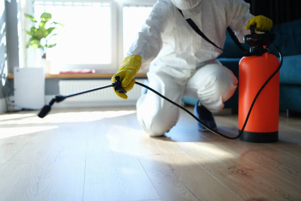 Reliable Biohazard Cleanup contractor in Leicester, NC by Crime Scene Cleaner Online